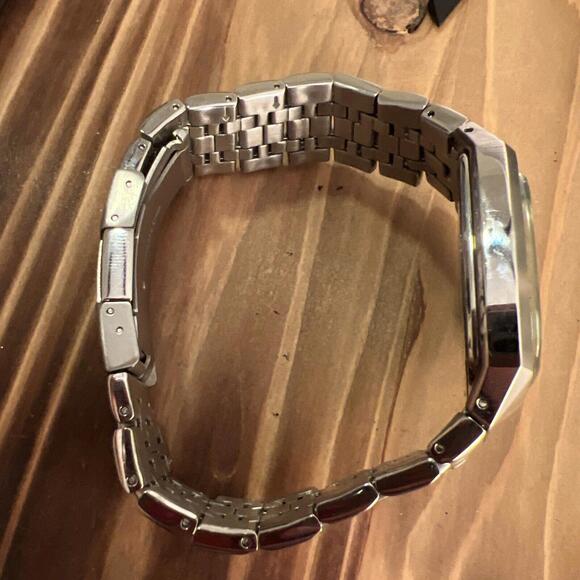 Fossil Blue Am-3959 New Battery - Picture 4 of 9